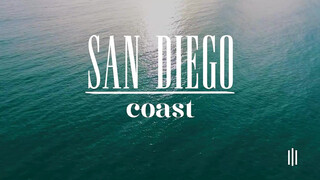 5. SAN DIEGO COAST – Prod. By KEYZ III