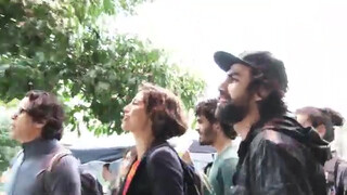 1. DO NOT watch if hairy pussy or dick is NOT your cup of tea! (18:04)