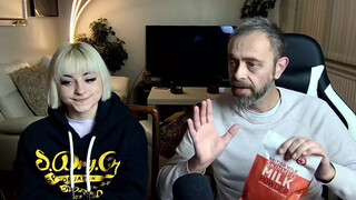 2. Full naked photoshoot and bodypainting,