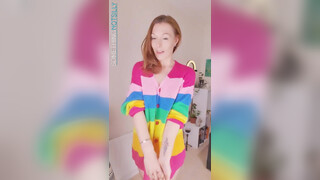 4. 00:49 – slow it down to 0.25 and see it ;)