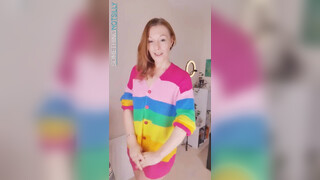 1. 00:49 – slow it down to 0.25 and see it ;)