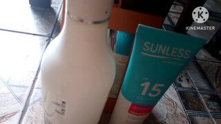 5. Around 1:30, Check out the whole channel