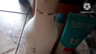 6. Around 1:30, Check out the whole channel