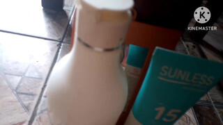 7. Around 1:30, Check out the whole channel