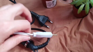 4. pussy in mirror at start