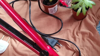 10. pussy in mirror at start