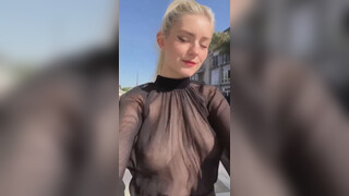 6. Nice see-through compilation