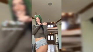 4. Hottest TikTok Thot Compliation Ever ! Part 3