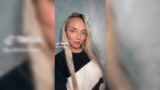 1. Hottest TikTok Thot Compliation Ever ! Part 3