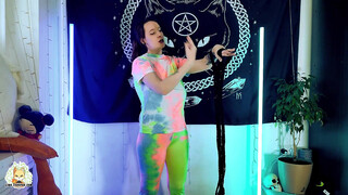 4. AliExpress Try On Haul: Sexy Transparent Bodysuit