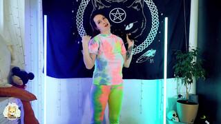 6. AliExpress Try On Haul: Sexy Transparent Bodysuit