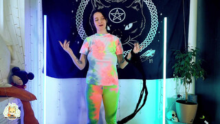 3. AliExpress Try On Haul: Sexy Transparent Bodysuit