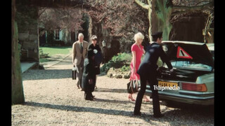 Luck Old Man 2:24 Back Seat 14:14