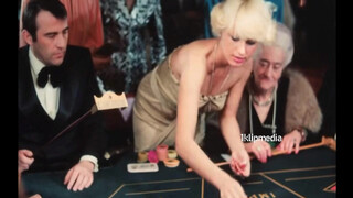 1. Luck Old Man 2:24 Back Seat 14:14