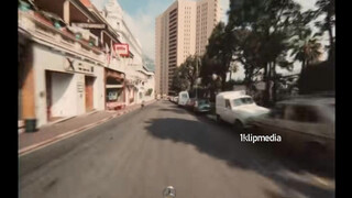 8. Luck Old Man 2:24 Back Seat 14:14