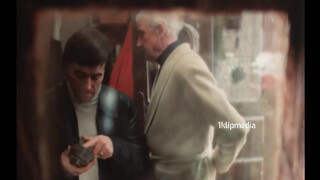 9. Luck Old Man 2:24 Back Seat 14:14