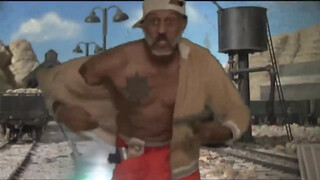 7. Weird Videos At 3am