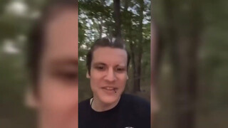 9. Weird Videos At 3am