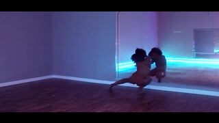 4. Portishead – Glory Box (slowed + reverb) Dance Video