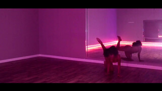 6. Portishead – Glory Box (slowed + reverb) Dance Video