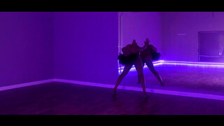 2. Portishead – Glory Box (slowed + reverb) Dance Video