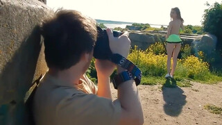 4. Where r/bushfrombehind meets r/youtubetitties (1:38)