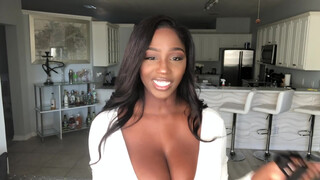 5. Huge boobies. Plus a bit of see through at 1.52