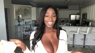 9. Huge boobies. Plus a bit of see through at 1.52