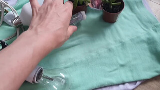 10. pussy in mirror at start #2