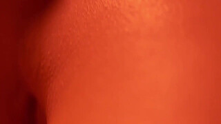 4. Clit closeup in “Celestial Bodyscape – a Pavel Paranov film (OThunder Mystic Rescoring)”