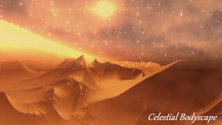 1. Clit closeup in “Celestial Bodyscape – a Pavel Paranov film (OThunder Mystic Rescoring)”
