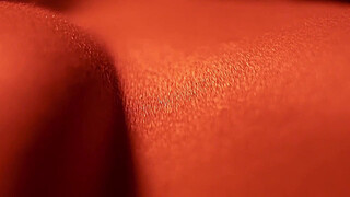 7. Clit closeup in “Celestial Bodyscape – a Pavel Paranov film (OThunder Mystic Rescoring)”