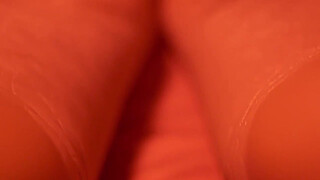 8. Clit closeup in “Celestial Bodyscape – a Pavel Paranov film (OThunder Mystic Rescoring)”