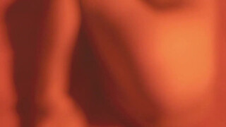 9. Clit closeup in “Celestial Bodyscape – a Pavel Paranov film (OThunder Mystic Rescoring)”