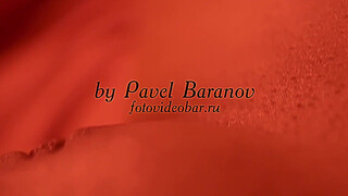 10. Clit closeup in “Celestial Bodyscape – a Pavel Paranov film (OThunder Mystic Rescoring)”