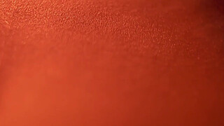 2. Clit closeup in “Celestial Bodyscape – a Pavel Paranov film (OThunder Mystic Rescoring)”