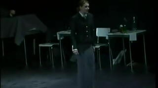8. She grabs him by the dick at 7:00 in “2002 Parrots and Guinea Pigs”