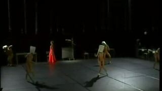 3. She grabs him by the dick at 7:00 in “2002 Parrots and Guinea Pigs”