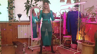 10. See Thru Magic – Try on Haul