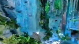 4. Some sort of naked gameshow in “Naked Jungle Episode 1 (06/06/2000)”