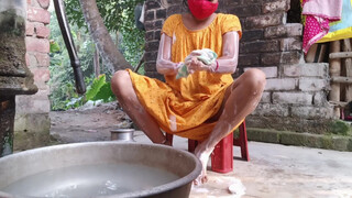 6. desi arz wet bath hot at 2:54 *#*#*#