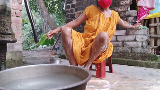 8. desi arz wet bath hot at 2:54 *#*#*#