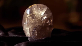 1. Big tribal tits at 4:17 More On Channel