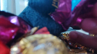 4. Pussy in mirror #2