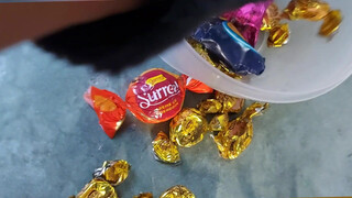 10. Pussy in mirror #2