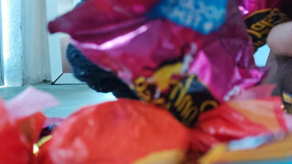 2. Pussy in mirror #2