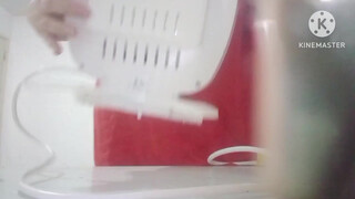 9. Cleaning portable heater