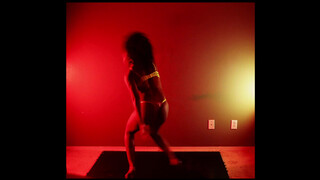 3. Beyoncé – CUFF IT (WETTER REMIX) Dance Video #2