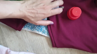 8. SABÃO PARA LAVAR ROUPAS