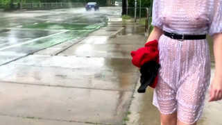 6. See Through and Bush Flash